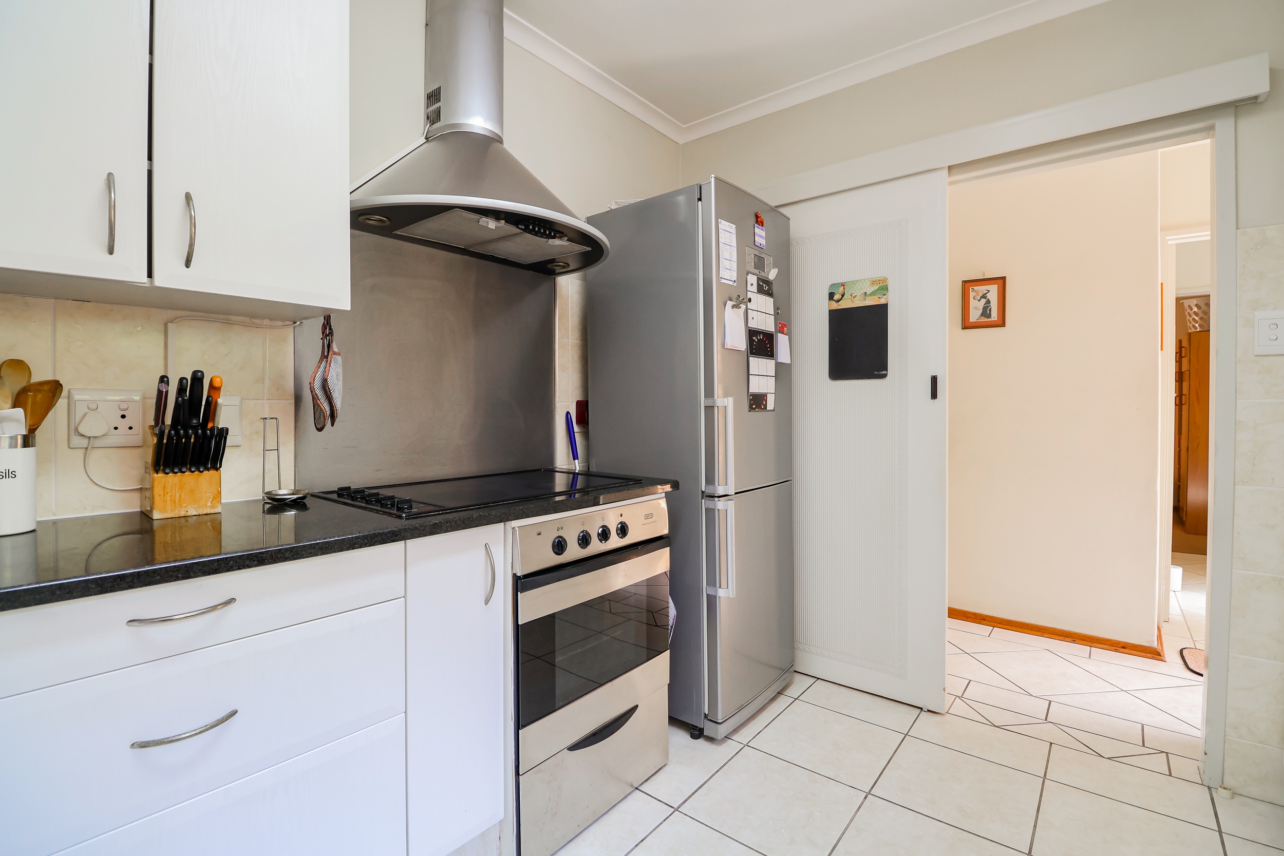 3 Bedroom Property for Sale in Linkside Western Cape